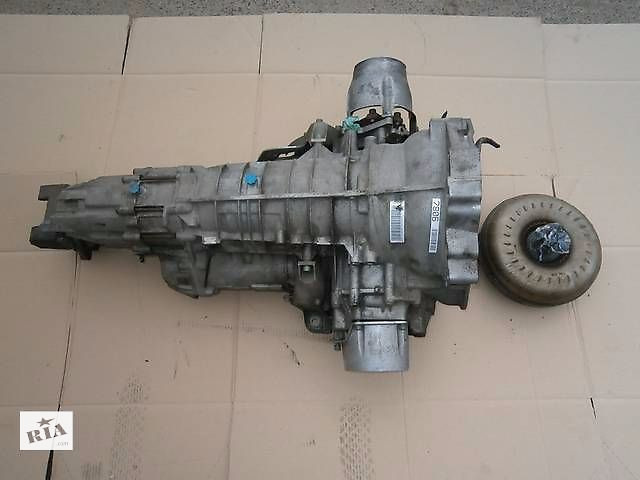 Купить Акпп Ауди А6 С5 5hp19