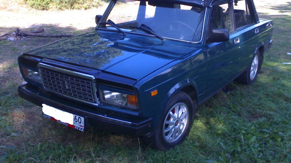 lada ваз