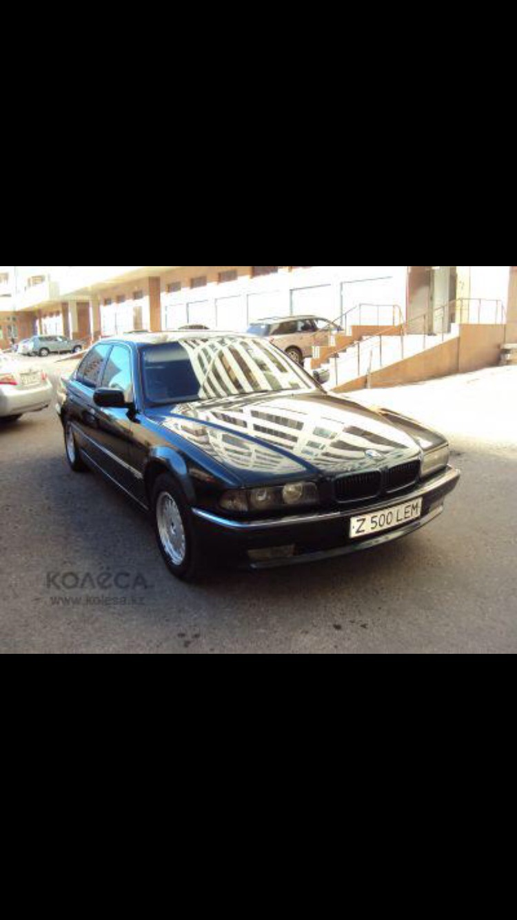 Мой автогараж — BMW 5 series (E39), 2,5 л, 2001 года | фотография | DRIVE2