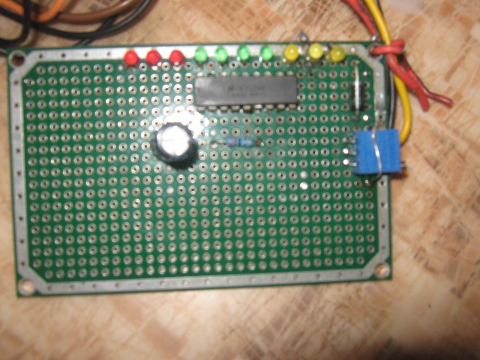 Фото в бортжурнале ГАЗ 31029