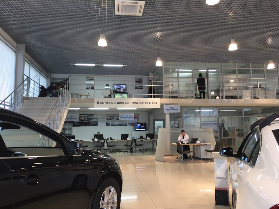 Казань Вольво — Volvo V40 Cross Country, 1,6 л., 2014 года | визит на ...