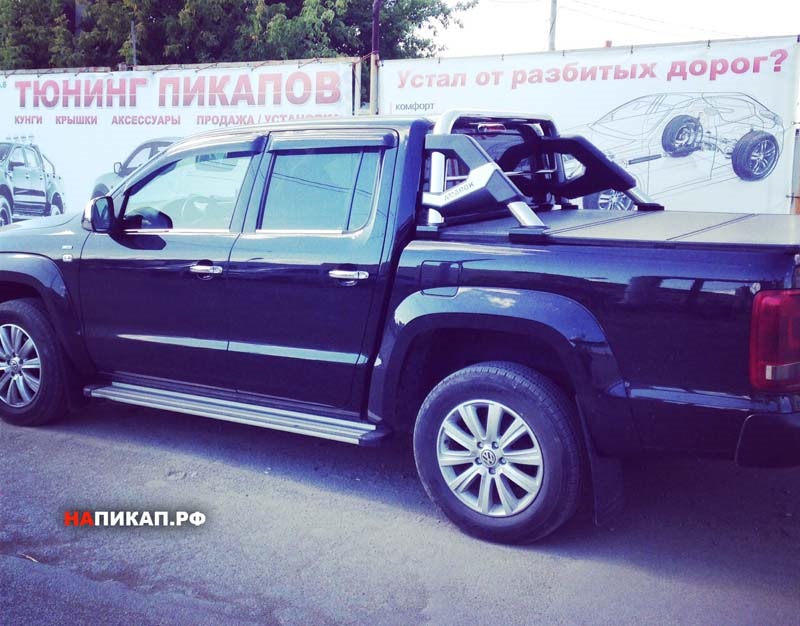 Дооснащение и тюнинг автомобилей — DRIVE2