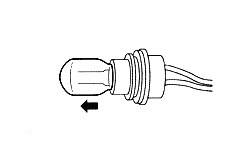3fb3dc1s 960 замена подсветки номера аутлендер xl