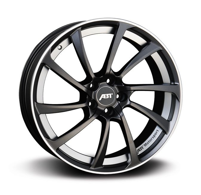 подбираем диски — Audi A5 Sportback (1G), 2 л., 2012 года колёсные