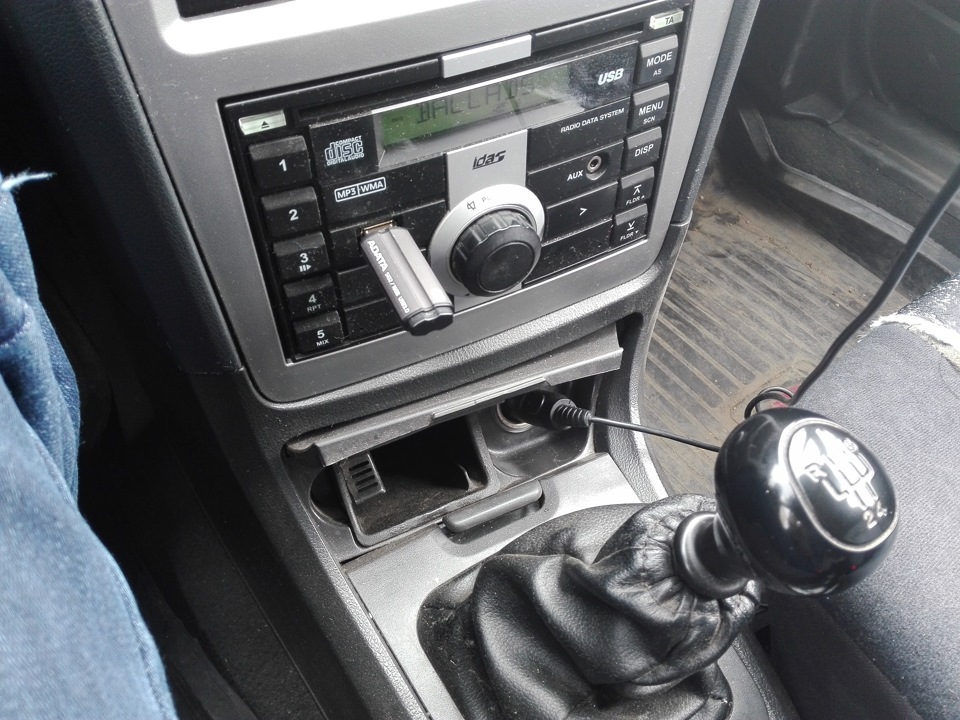 Приобрел разветвитель 3 гнезда + 2 USB — Daewoo Nexia (N150), 1,5 л ...