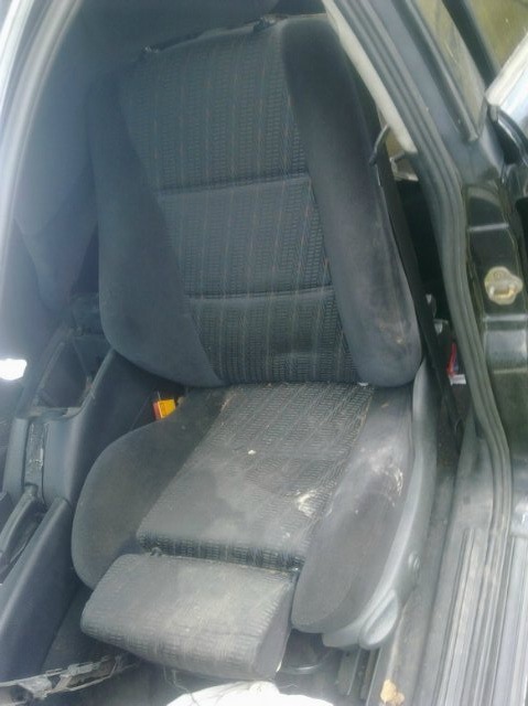 Фото в бортжурнале Mitsubishi Lancer IX