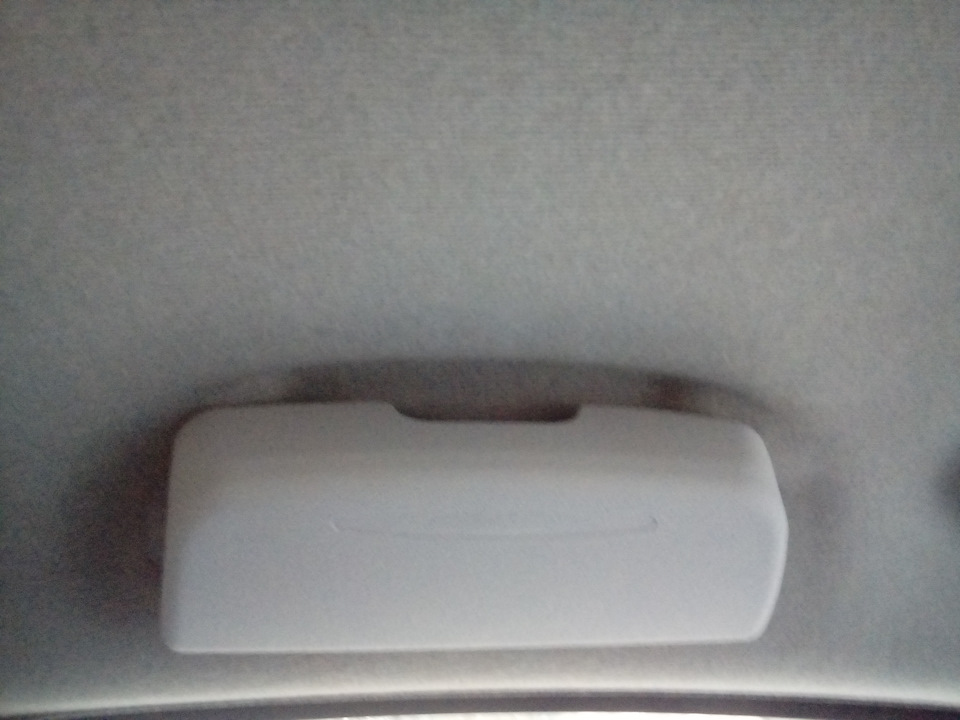 Фото в бортжурнале Suzuki SX4 (1G)