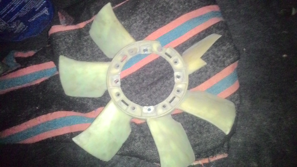 нужен Срочный Совет! — Toyota Mark II (90), 2,5 л, 1993 года | поломка ...