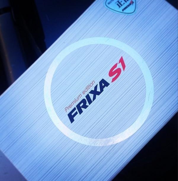 Hankook Frixa S1 — KIA Rio 5-door (3G), 1,6 л, 2012 года | тюнинг | DRIVE2