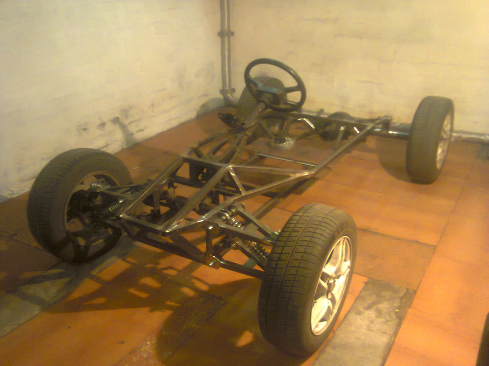 Фото в бортжурнале Подарок Сыну