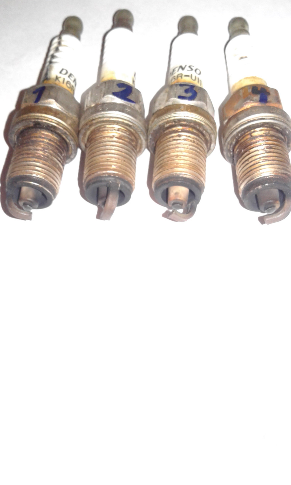 За троило под капотом — Toyota Succeed, 1,5 л, 2004 года | своими ...