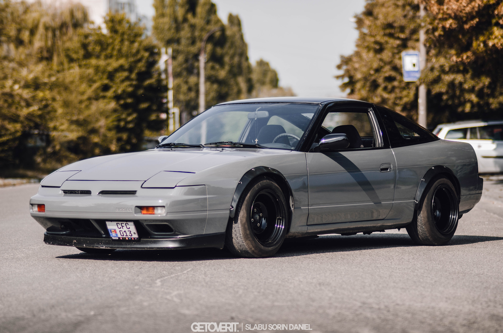 Nissan 200sx