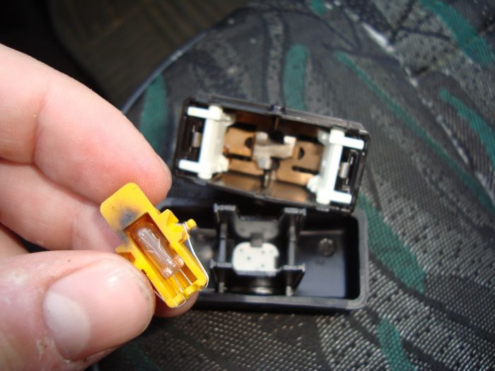 Фото в бортжурнале Lada Largus Фургон