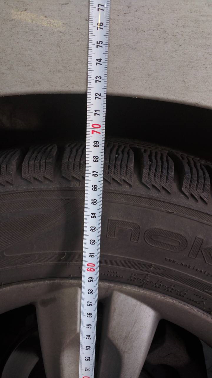 26. Пружины Фобос на ix35. Часть 2. — Hyundai ix35, 2 л, 2010 года ...