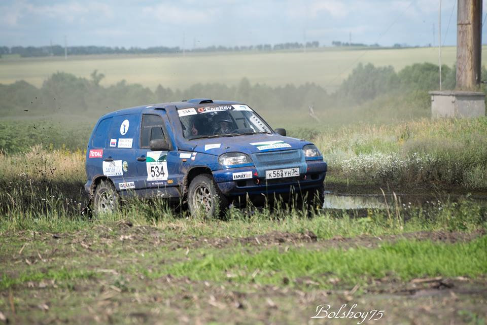 Фото в бортжурнале Lada 2123