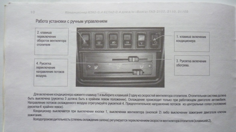 Фото в бортжурнале ГАЗ 3110