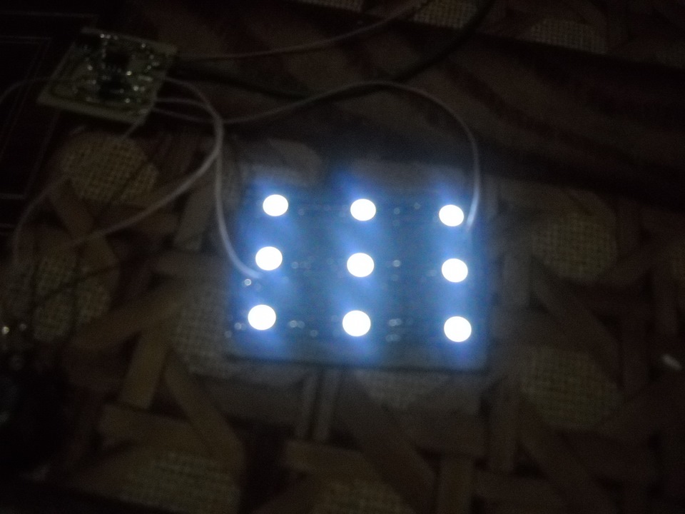 29. ШИМ для светодиодов — Lada 21063, 1,8 л, 1984 года | электроника ...