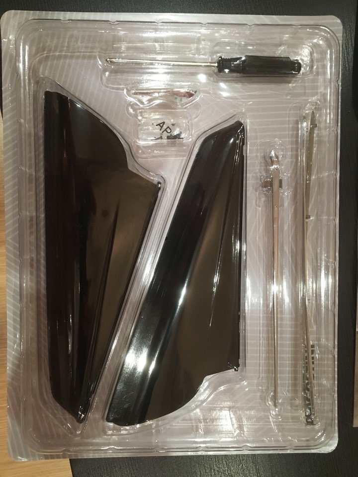 Зис-110 ДеАгостини (модель 1:8). Выпуск 1. — DRIVE2