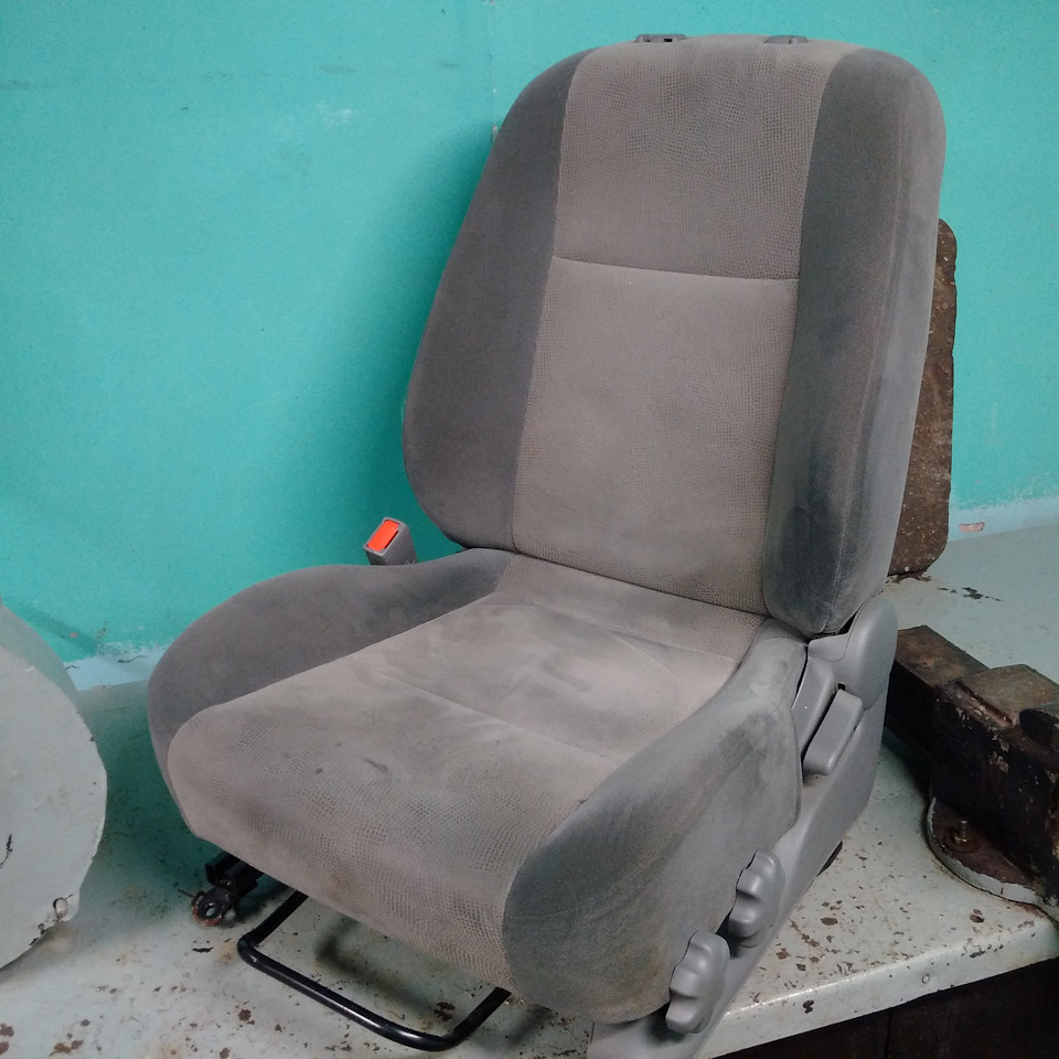 Фото в бортжурнале Daewoo Gentra