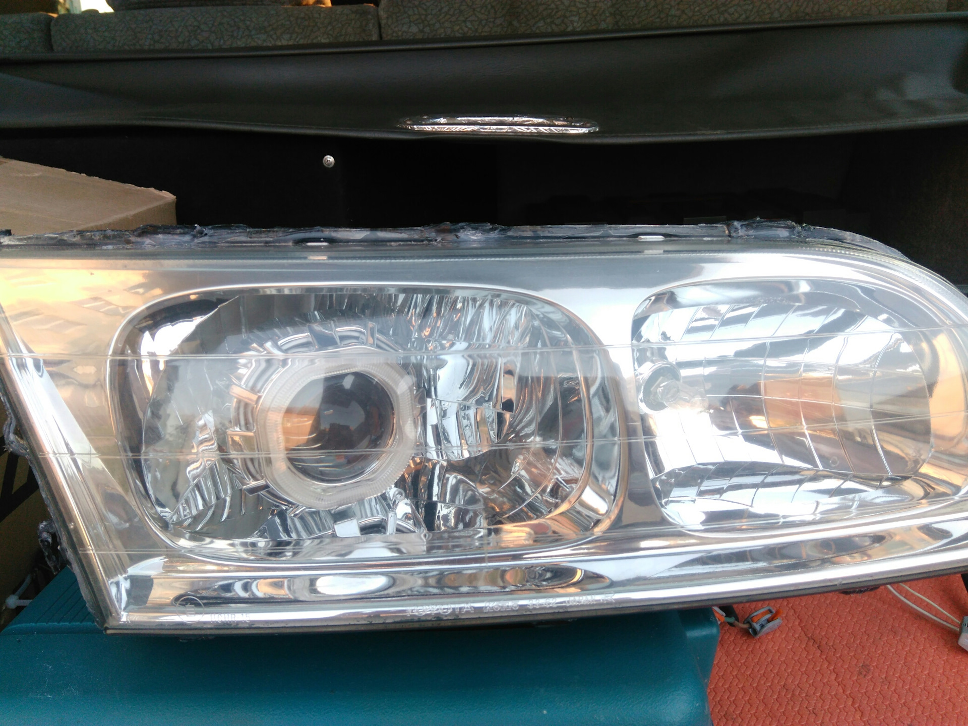 Фара mark. Фара mark. Mark 2 100 трехсекционные фары. Фара toyota mark ii 90. Фара mark.