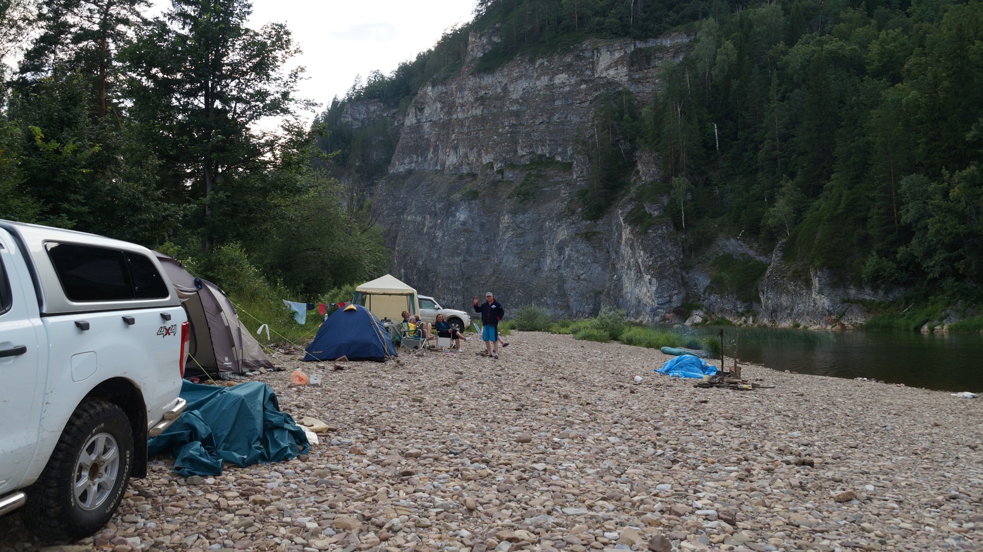 Река Зилим Башкортостан отдых с палатками