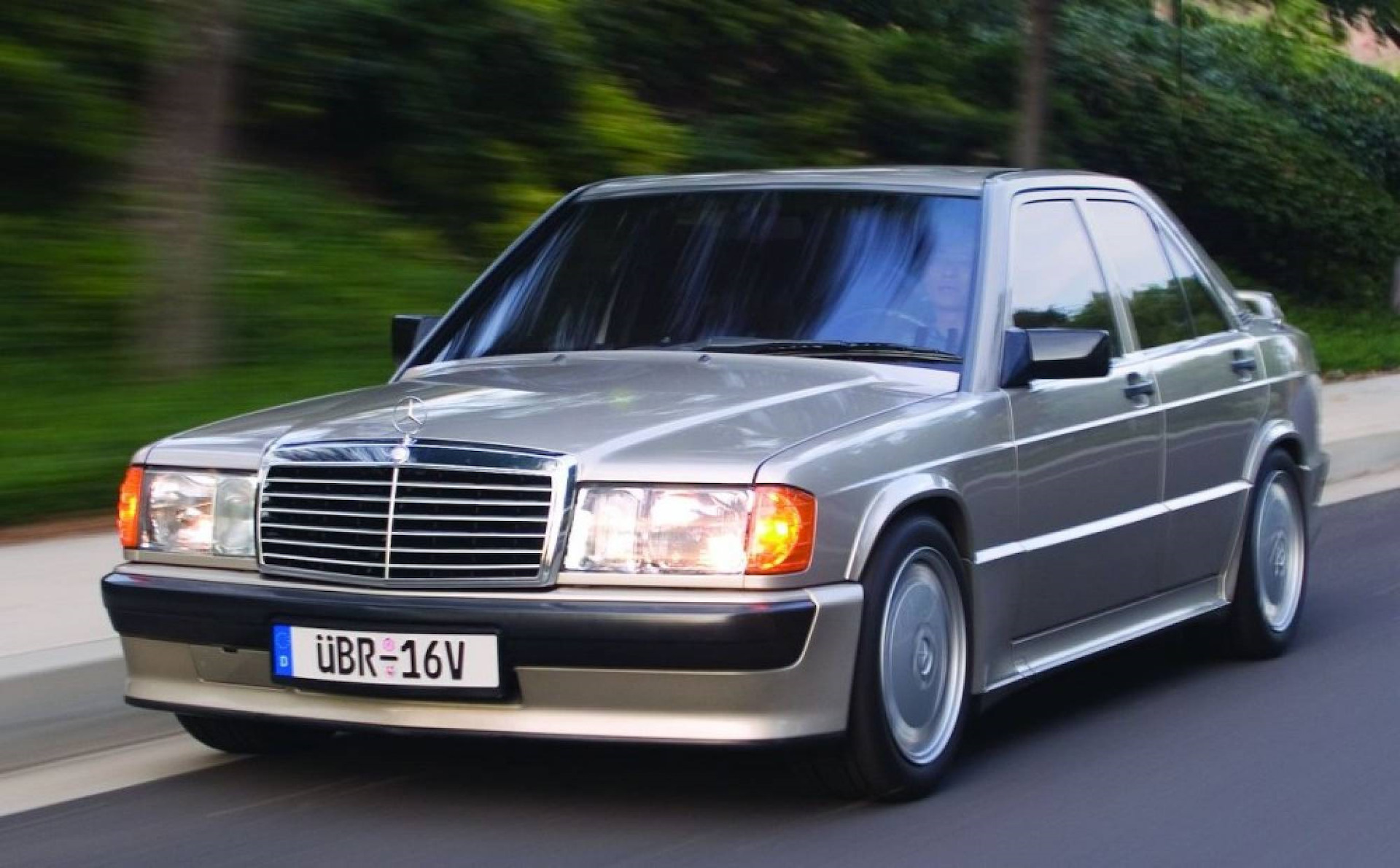 Купить 190 Mercedes В Краснодаре