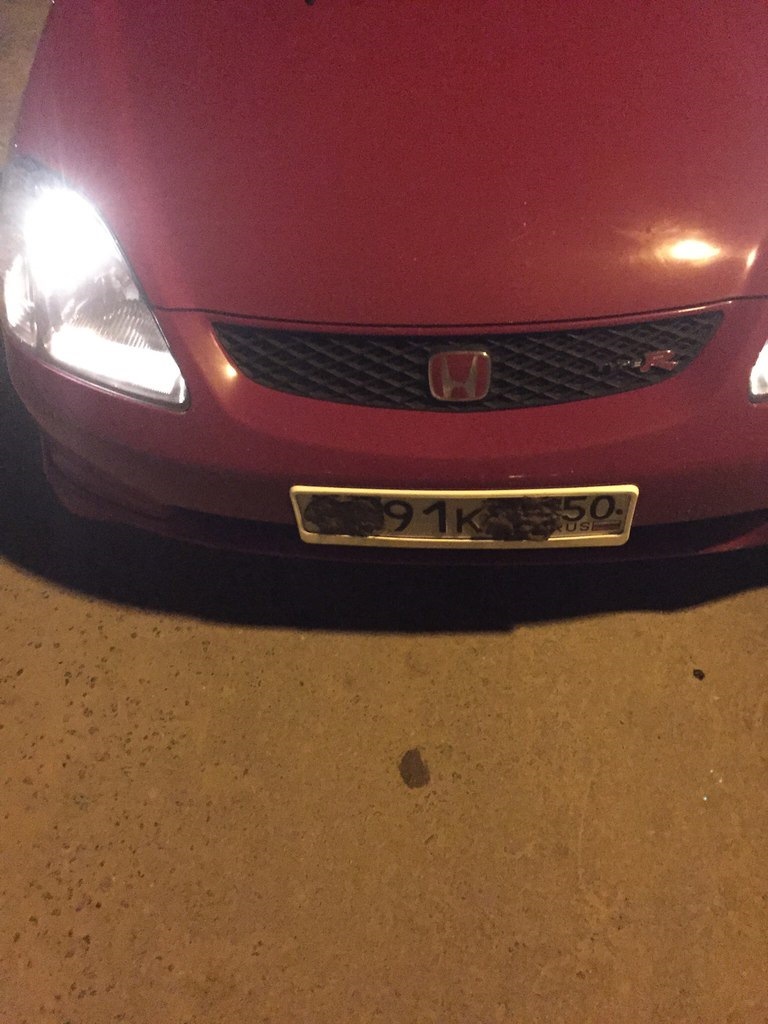 НЕЧИТАЕМЫЕ НОМЕРА — Сообщество «SEAT Community» на DRIVE2