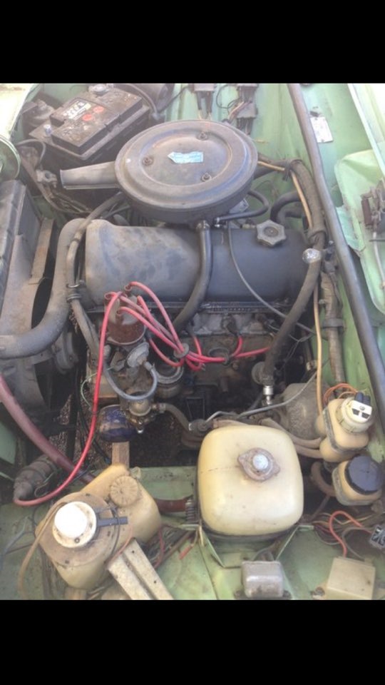 Ваз 2106, восстановление!) — DRIVE2