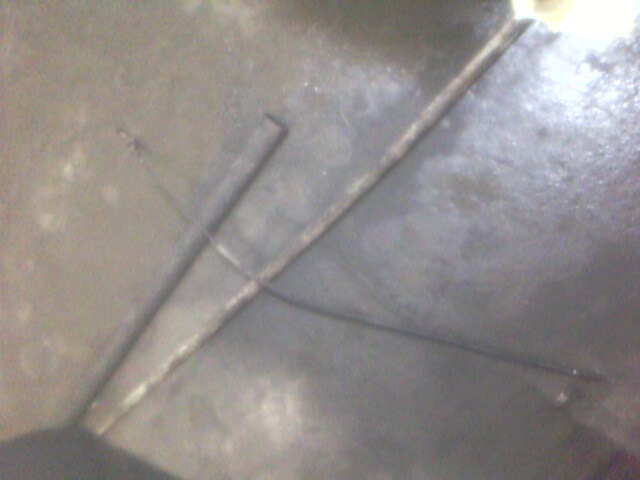 "Залипали обороты" — Lada Приора универсал, 1,8 л, 2011 года | поломка ...