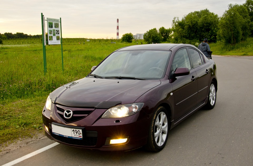 Орловский авто. Mazda машины 2007. Мазда 3 БПАН. Bad машина фото. Машины фото 2007.