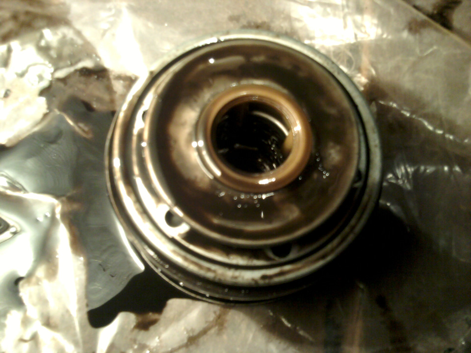 Фото в бортжурнале Lada 21053