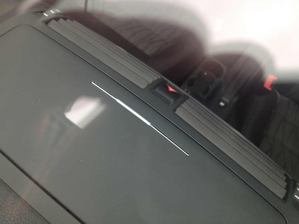 Help! Облез хром с полоски на центральном бардачке. :-( — Сообщество ...