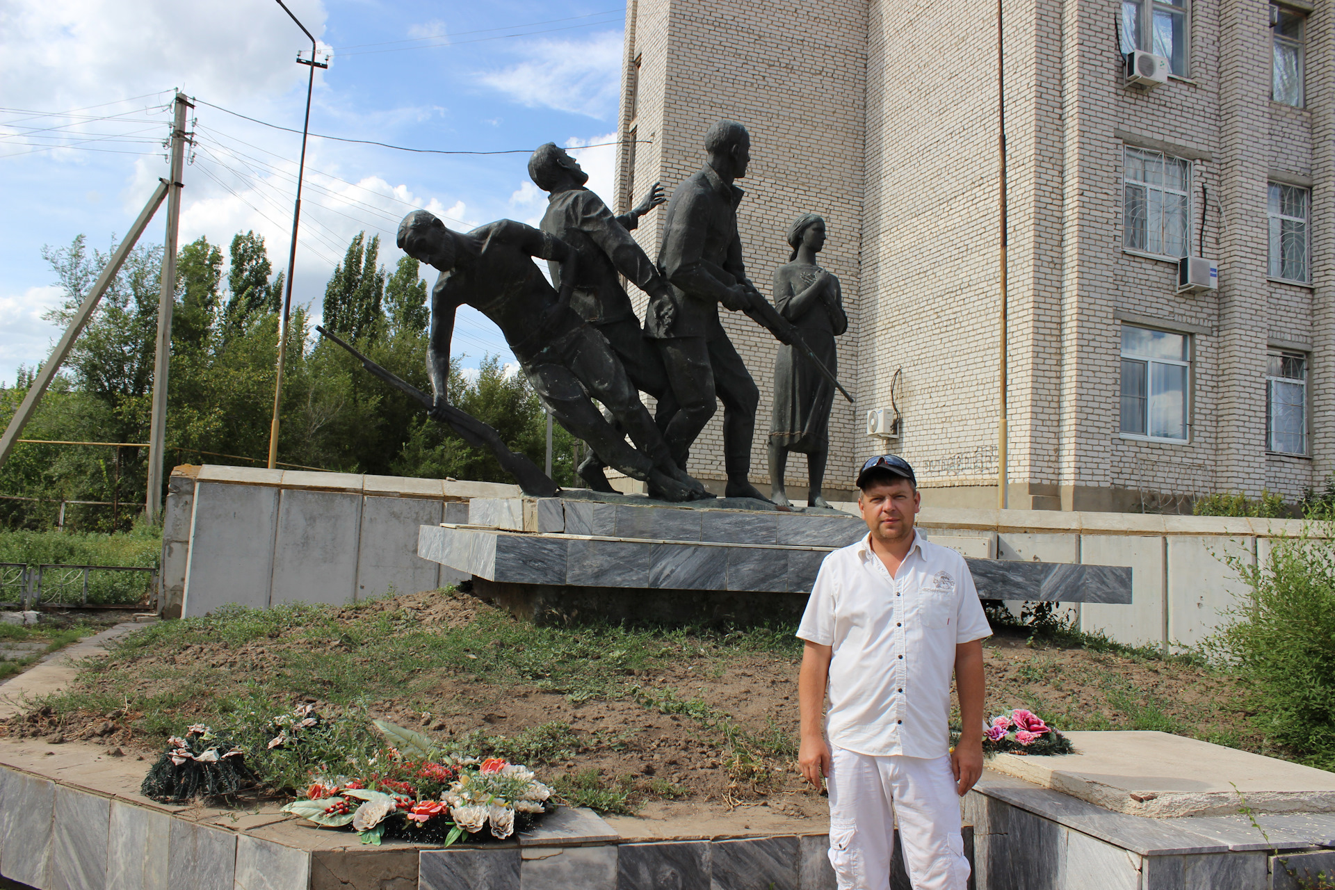 Погода в палласовке на неделю