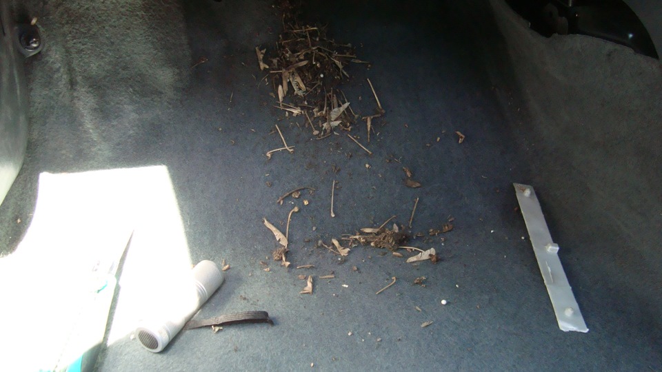 Чистка сот радиатора кондея и небольшая модернизация — Toyota Corolla ...