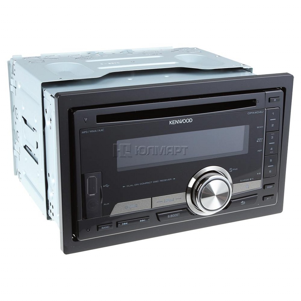 Автомагнитола kenwood dpx404u инструкция