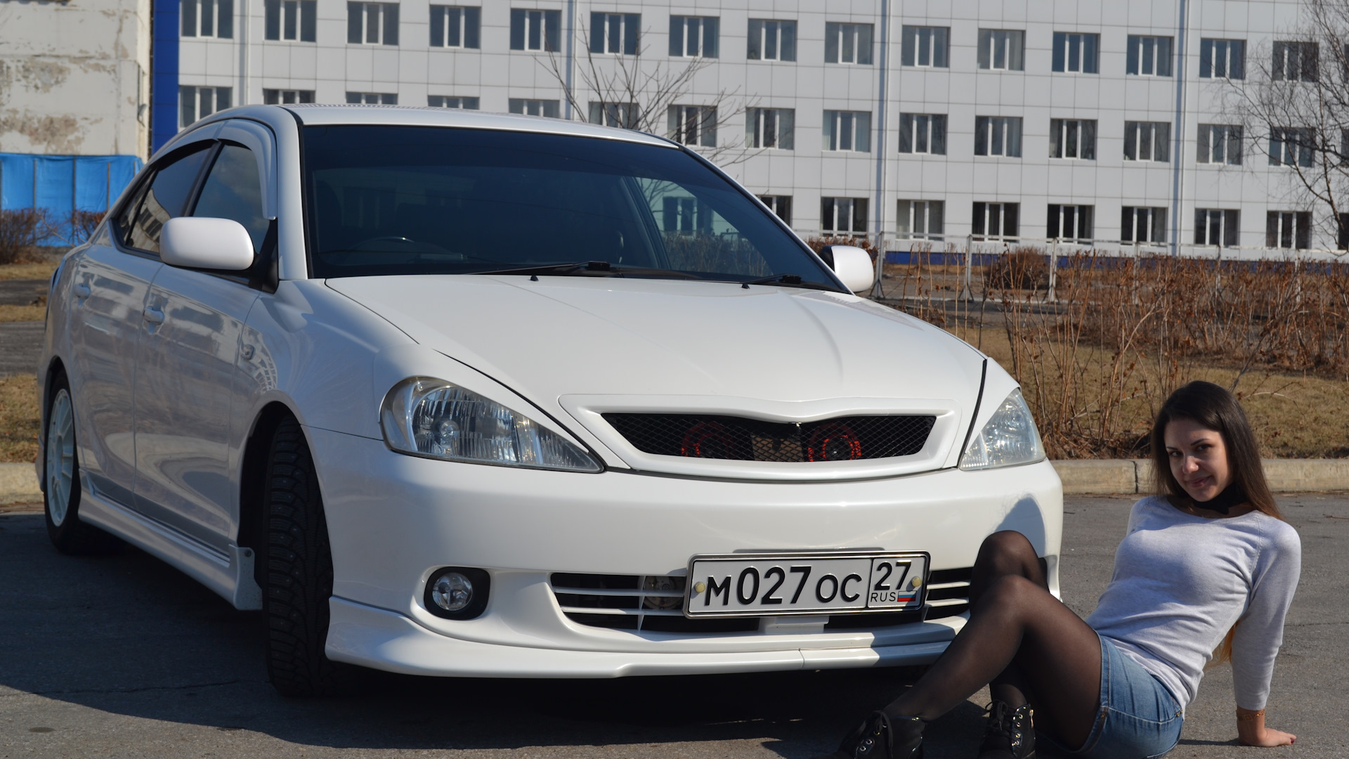 Борзя тойота. Аллион 240. Toyota Allion. Toyota Allion Tuning. Toyota Allion 2002 тюнинг.