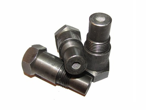 Эмулятор катализатора (мини катализатор) — Peugeot 406, 2 л, 2004 года ...