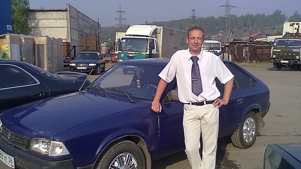 Не заводится ((( — Москвич 2141, 1,6 л, 1999 года | своими руками | DRIVE2