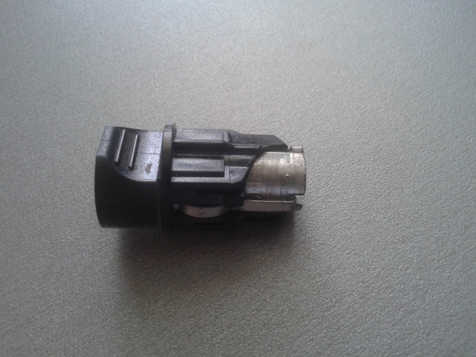 Ошибка CHECK REAR FOGLIGHTS — BMW 7 series (E65/E66), 4,5 л, 2002 года ...