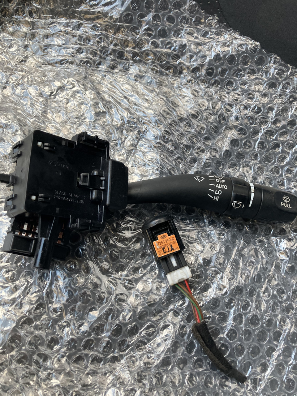 972532F300 СВЕТОВОЙ ДАТЧИК KIA HYUNDAI | Запчасти на DRIVE2