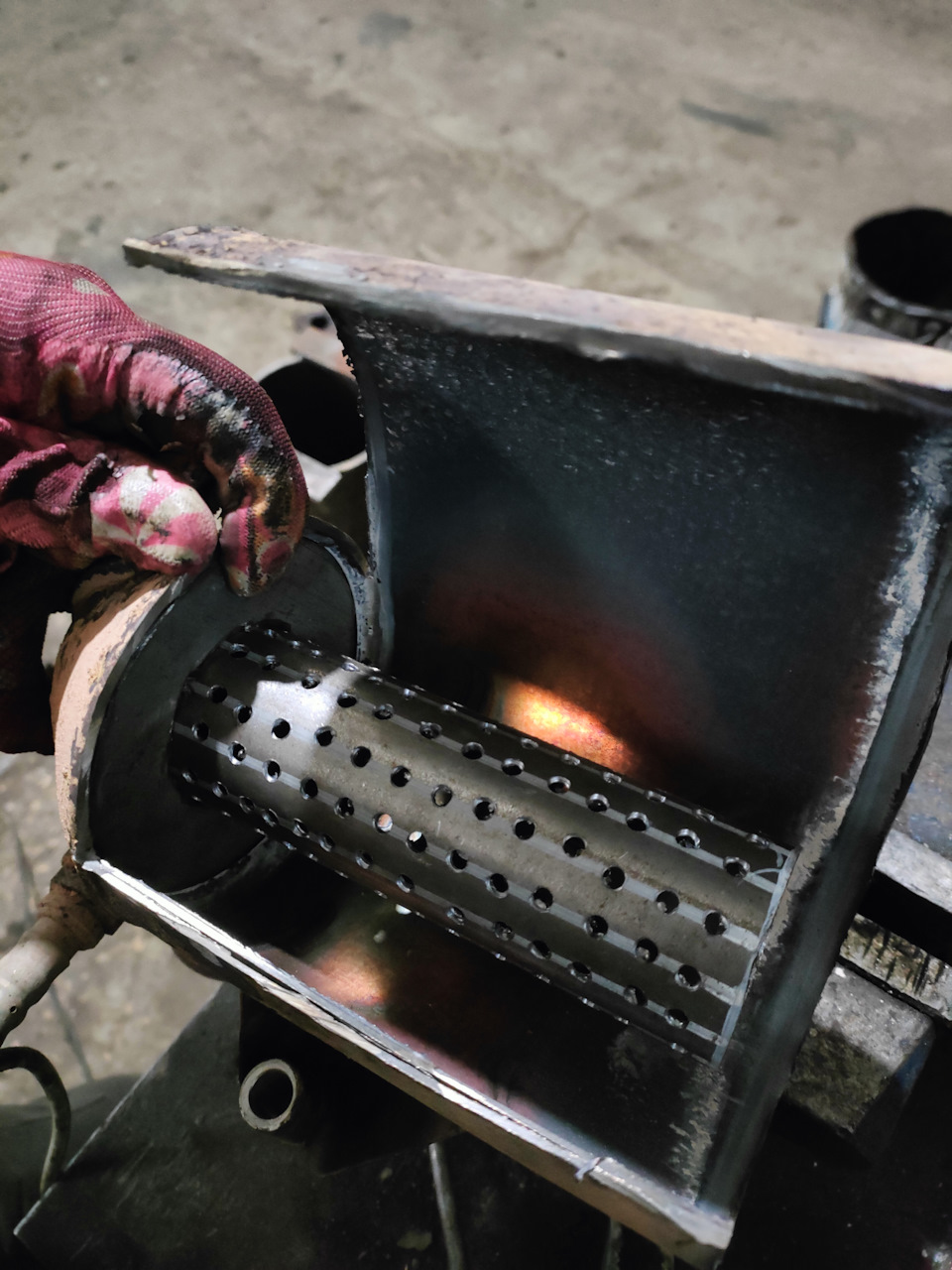 Удаление катализатора и чип от UltraDed. — Peugeot 408, 1,6 л, 2013 ...