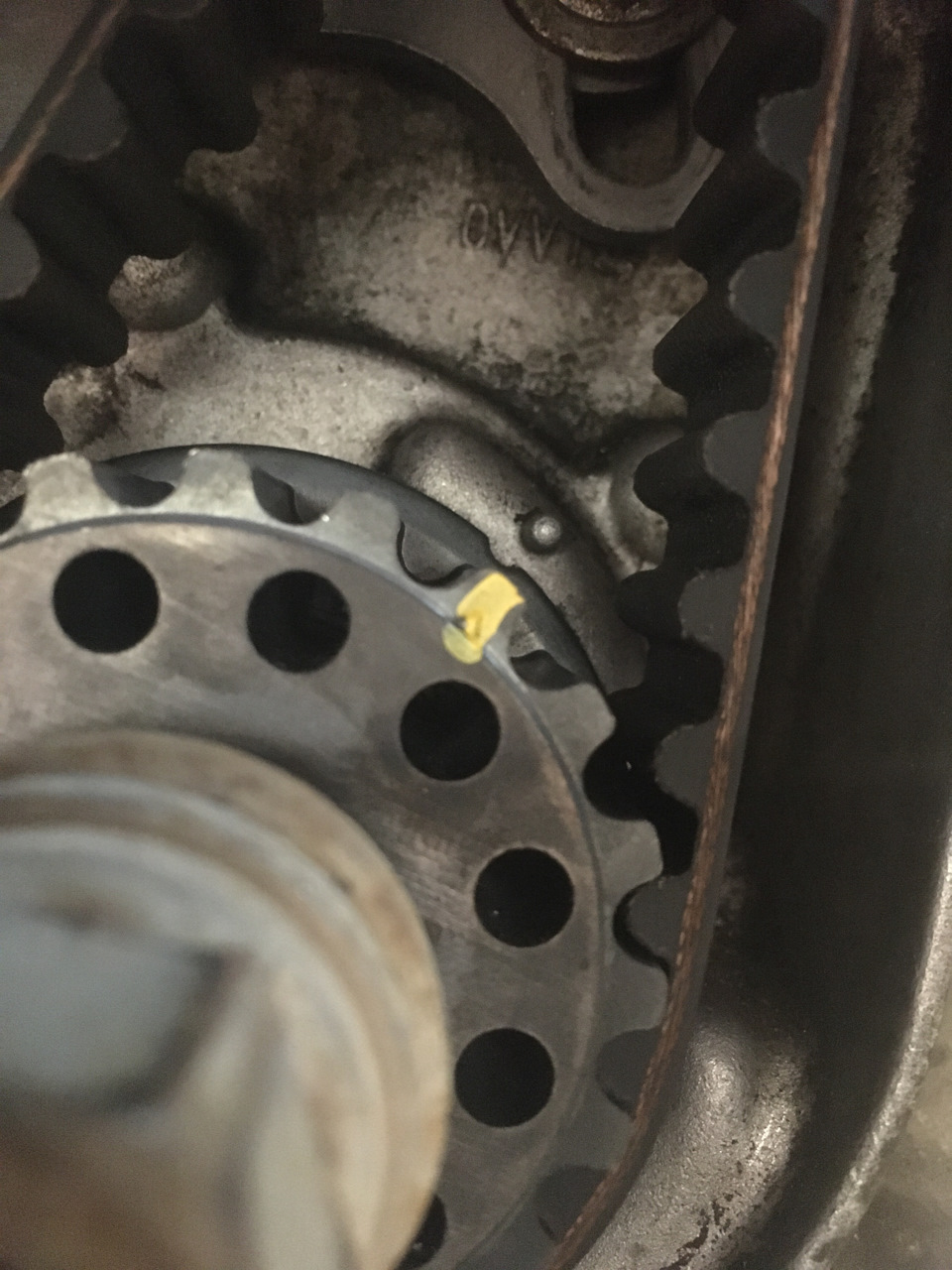 3foSbXZmZUZt1iiJAmuGwuVqS9A 960 Как открутить шкив коленвала хендай акцент