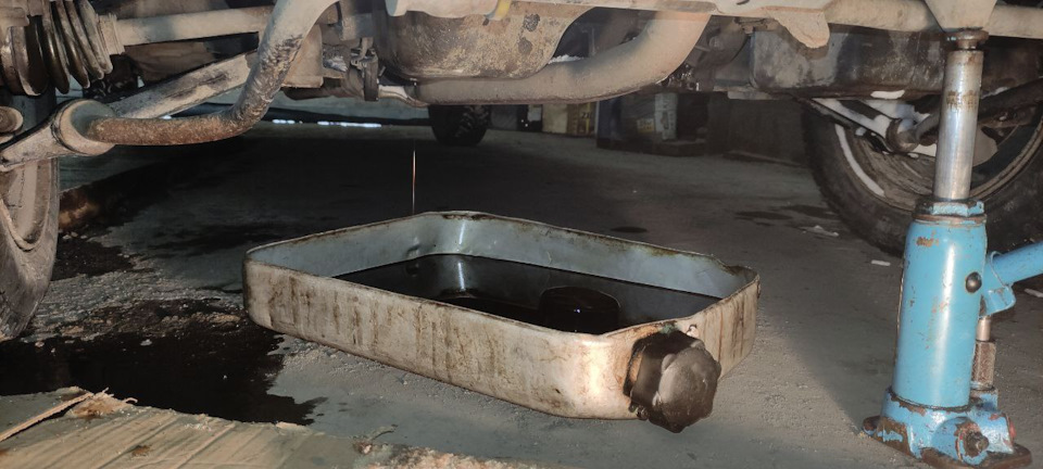 Фото в бортжурнале Suzuki Wagon R (2G)