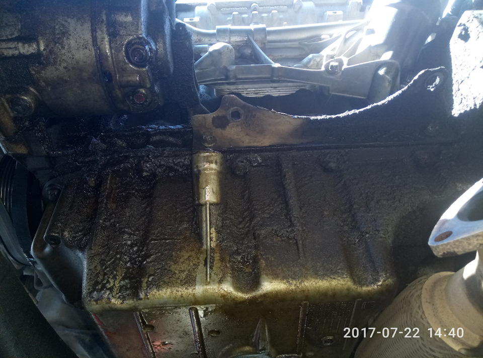 Фото в бортжурнале Opel Astra H