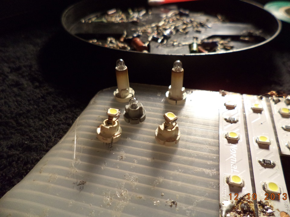 почему не горят туманки? — Volvo S70, 2 л, 1997 года | тюнинг | DRIVE2