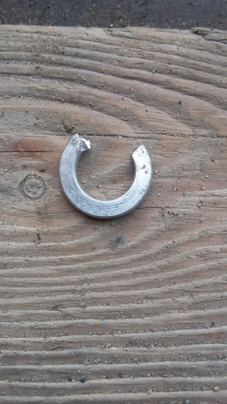 Провисание дверей…лечим! — Nissan Sunny (B15), 1,5 л, 1999 года ...