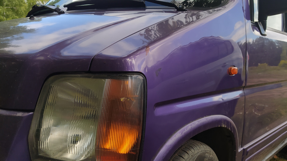 тросик сцепления — Suzuki Wagon R, 1 л, 1998 года | своими руками | DRIVE2