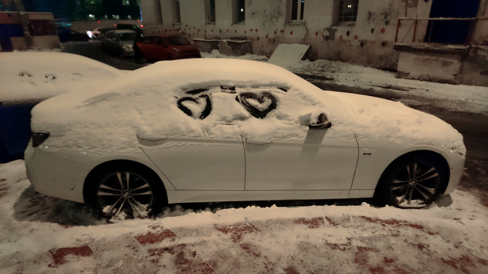 Забота о соседях. Отключение прогрева катализатора при холодном пуске ...