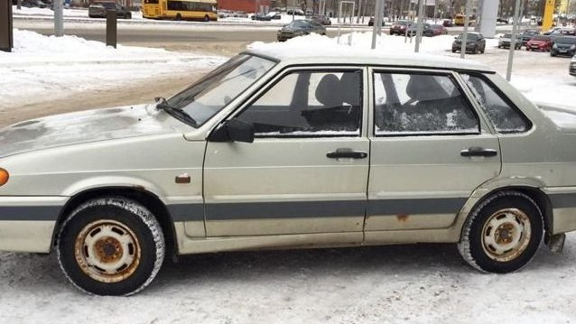 Не греет печка, нужен совет — Lada 2115, 1,5 л, 2006 года | поломка ...