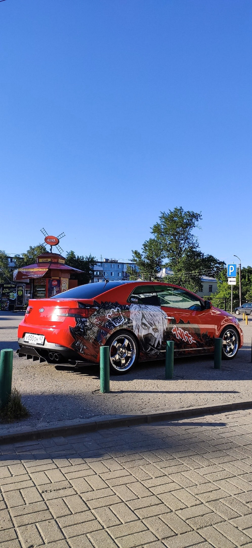 Подвеска для Rexton W. — DRIVE2